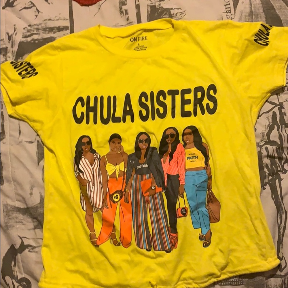 This is an item from the store rainbow 🌈